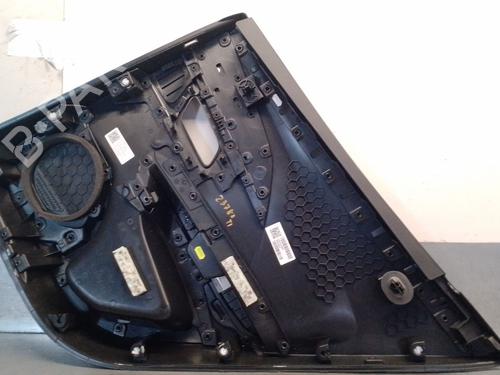 Rear left panel PEUGEOT 2008 II (UD_, US_, UY_, UJ_, UR_, UC_) 1.2 PureTech 100 (USHNK) | BP29608115C60 