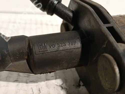 Clutch slave cylinder OPEL ASTRA H TwinTop (A04) 1.9 CDTi (L67) | BP22957559M113 
