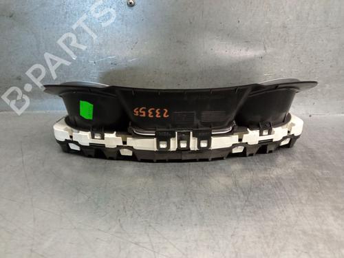 Instrument cluster FORD MONDEO IV (BA7) 2.0 TDCi | BP28019553C47 