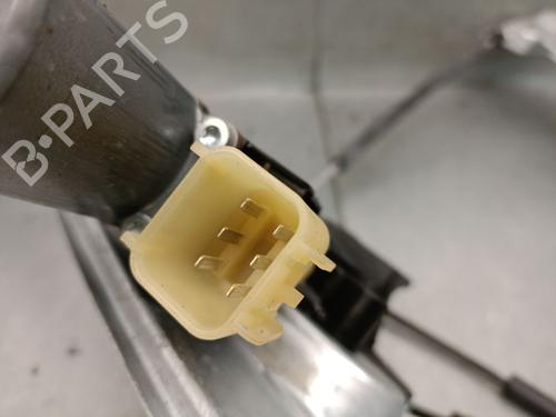 Vindusheismekanisme høyre foran FORD KUGA II (DM2) 1.6 EcoBoost | BP32003140C23 