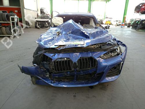 Andre BMW 4 Gran Coupe (G26) 430 i | BP27358213O1 - Image 11
