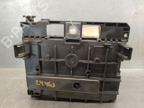 Fuse box CITROËN C4 Picasso I MPV (UD_) 2.0 HDi 138 | BP31665978E1