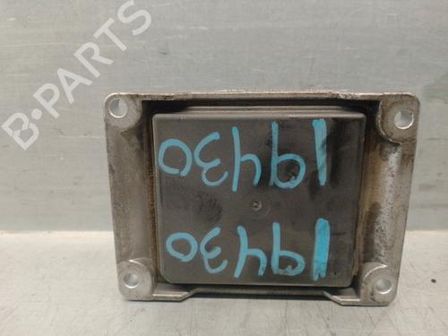 Engine control unit (ECU) OPEL CORSA C (X01) 1.2 (F08, F68) | BP16292934M57 