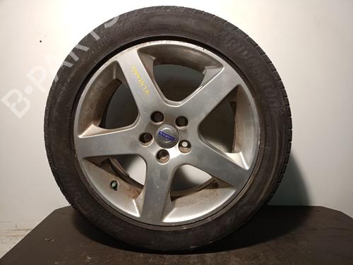Used Rim VOLVO S80 II (124) D5 (205 hp) 31378664