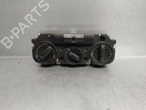Used Climate control VW GOLF V (1K1) 1.6 FSI (115 hp) 15184233