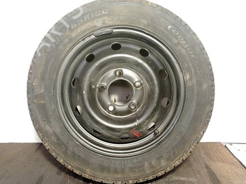 Used Rim Rim 36996308 36996308
