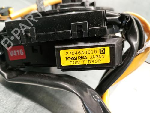 Squib airbag SUBARU FORESTER (SH_) 2.0 D AWD (SHH, SHD, SHN) | BP29277439C102 