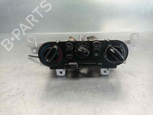 Climate control MAZDA 323 S VI Saloon (BJ) 2.0 TD (BJEP) BJ0E61190F