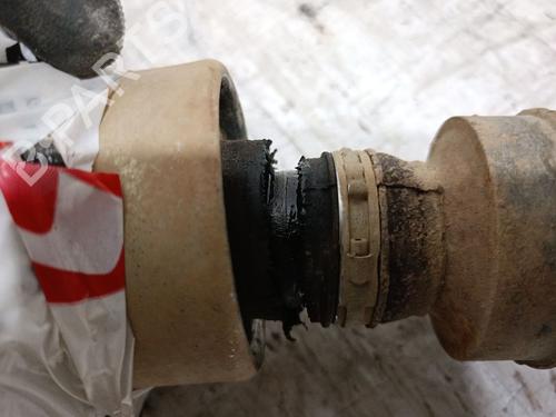 Driveshaft MERCEDES-BENZ G-CLASS (W463) G 500 (463.260, 463.261) | BP27368082M37 