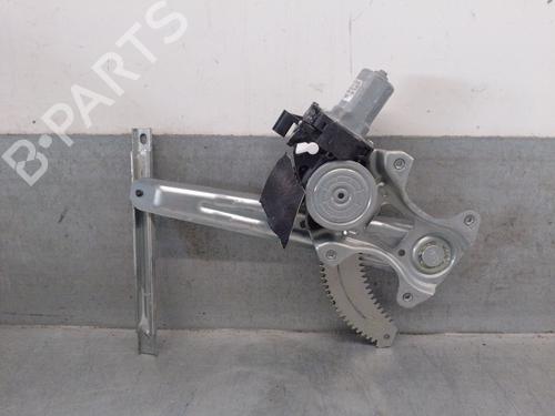Used Rear left window mechanism NISSAN JUKE (F16_) 1.6 Hybrid (143 hp) 26671632