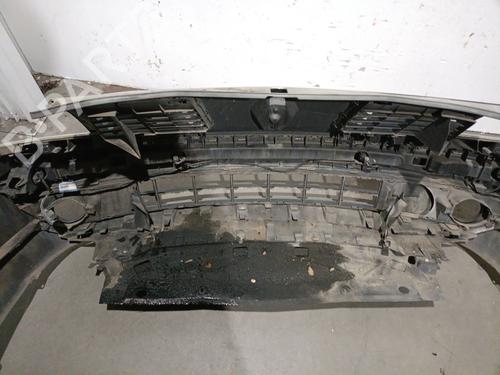 Front bumper RENAULT VEL SATIS (BJ0_) 2.0 dCi (BJ03, BJ0B) | BP32410642C7 