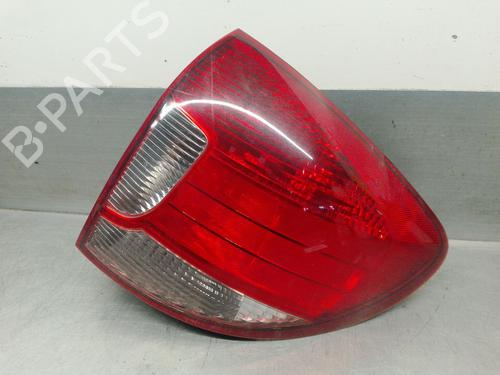 Used Right taillight KIA RIO I Hatchback (DC) 1.3 (82 hp) 29073303
