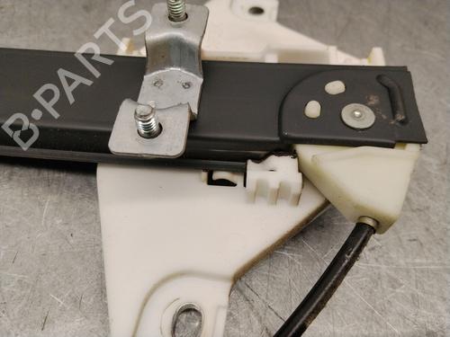 Front left window mechanism OPEL ANTARA A (L07) 2.0 CDTI | BP36140599C22 - Image 4