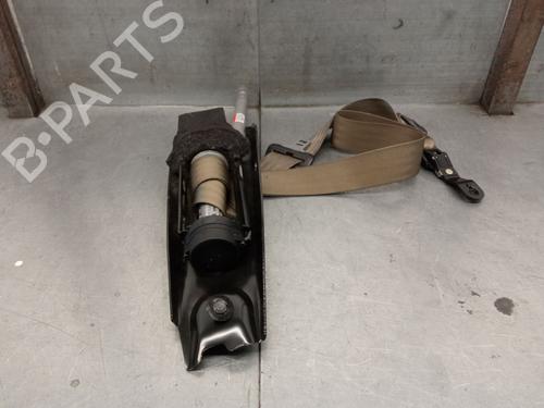 Front left seatbelt VOLVO S80 II (124) T6 AWD | BP29119189I26 