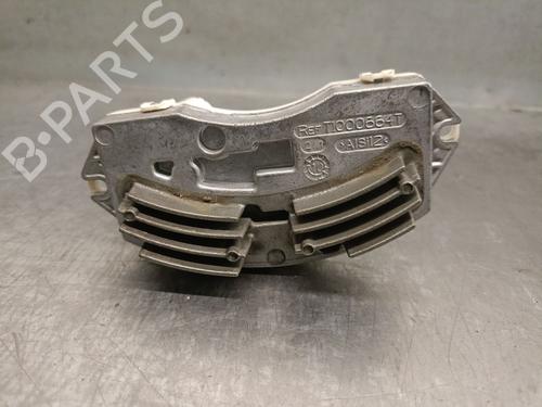 Used Heater resistor BMW X1 (E84) sDrive 18 d (143 hp) 22726398