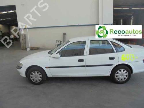 Right front steering knuckle OPEL VECTRA B (J96) 1.6 i 16V (F19) | BP2050196M26 
