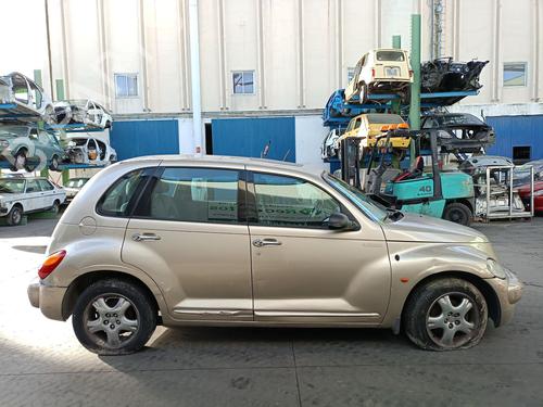 Electronic module CHRYSLER PT CRUISER (PT_) 2.2 CRD | BP23526713M83  - Image 8