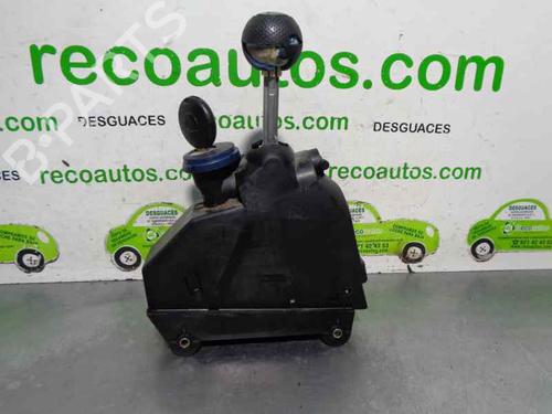 Gear lever SMART CITY-COUPE (450) 0.6 (S1CLA1, 450.341) | BP7445917M90 