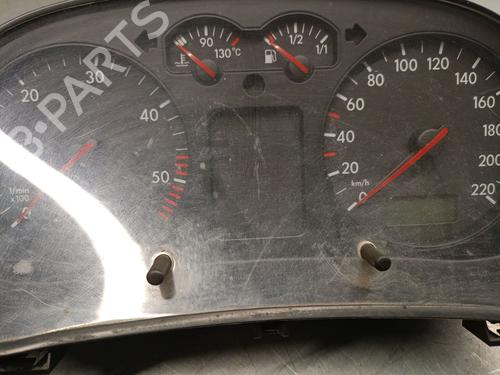 Instrument cluster VW GOLF IV (1J1) 1.9 TDI | BP23021647C47 