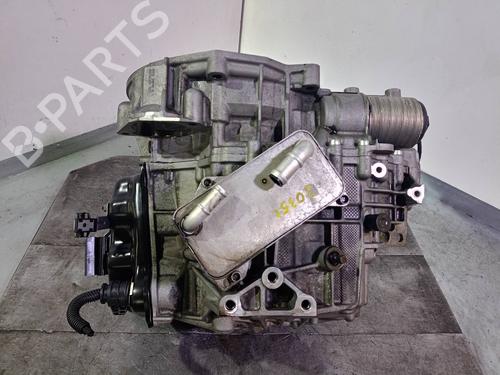 Gearbox VW GOLF VII (5G1, BQ1, BE1, BE2) 2.0 R 4motion | BP18145130M3 