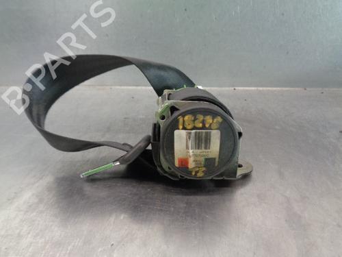Used Rear left seatbelt Rear left seatbelt ALFA ROMEO MITO (955_) 1.6 JTDM (955AXC1B) (120 hp) 13921090 13921090