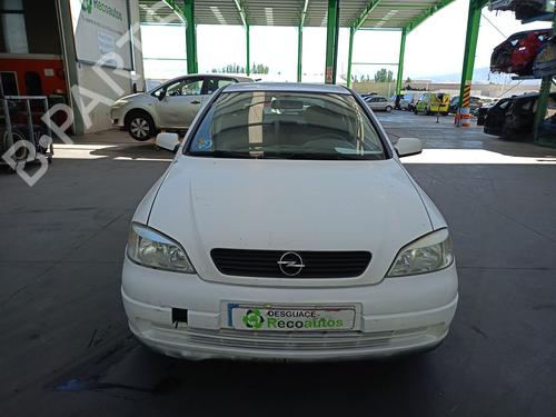 Bilradio OPEL ASTRA G Hatchback (T98) 1.6 (F08, F48) | BP27725874E6 