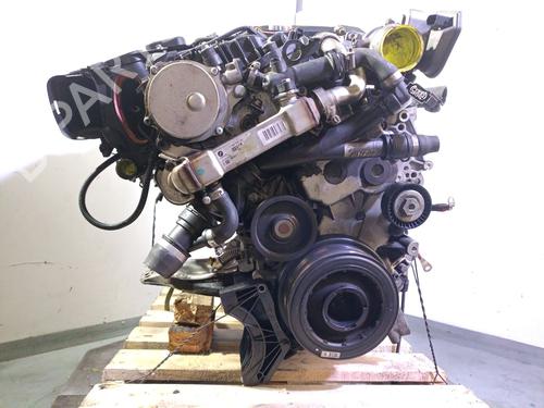 Engine BMW 5 (E60) 525 d 306D3 | 11000441303 | 23076484