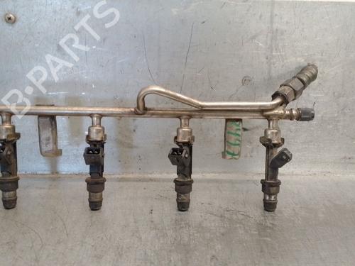 Used Injection rail Injection rail OPEL ASTRA G Hatchback (T98) 1.6 16V (F08, F48) (101 hp) 33264130 33264130