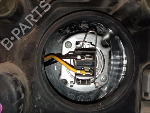 Right headlight ALFA ROMEO 147 (937_) 1.6 16V T.SPARK ECO (937.AXA1A, 937.BXA1A) | BP30173587C29 