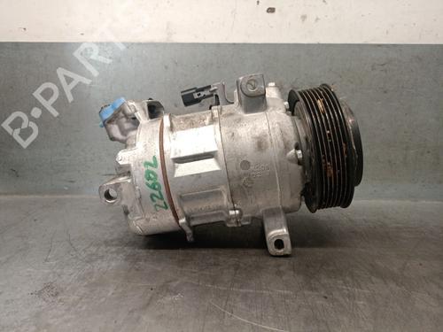 Used AC compressor AC compressor 25439806 25439806