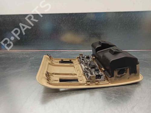 Innerbelysning LAND ROVER RANGE ROVER III (L322) 3.0 D 4x4 | BP7446495I8 