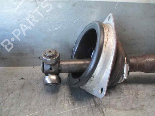 Left front driveshaft RENAULT MEGANE I Classic (LA0/1_) 1.9 dCi (LA05) | BP4492519M38 