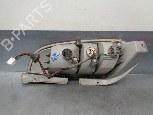 Right taillight HYUNDAI ATOS (MX)  | BP9752356C35 