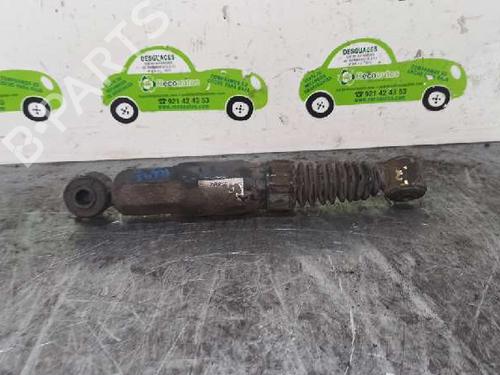 Used Right rear shock absorber PEUGEOT 106 II (1A_, 1C_) 1.5 D (57 hp) 5271214