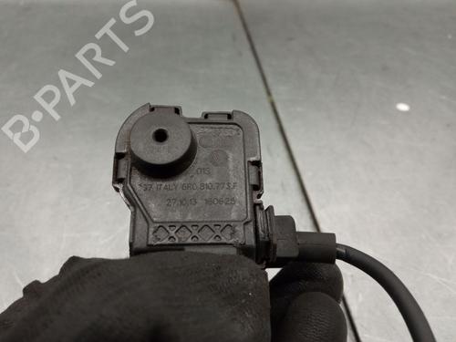 Moteur de trappe à carburant VW POLO V (6R1, 6C1) 1.2 TSI | BP30098126E18