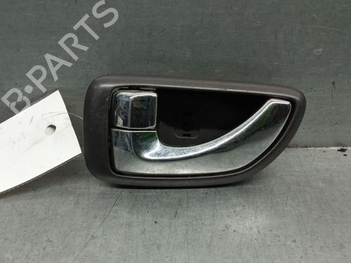 Used Front left interior door handle HYUNDAI TERRACAN (HP) 2.9 CRDi (150 hp) 29212216