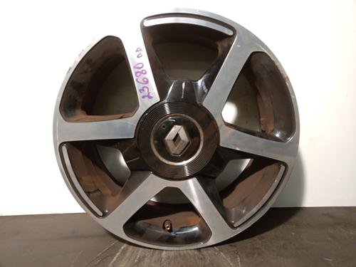 Used Rim RENAULT TWINGO III (BCM_, BCA_) 0.9 TCe 90 (BCM9, BCM2) (90 hp) 29452178