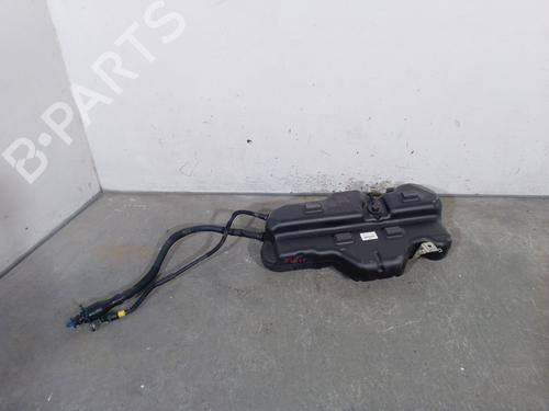 Depósito de Combustível CITROËN JUMPER II Bus 2.2 HDi 120 (120 hp) 32294818