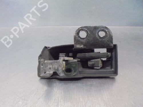 Tailgate lock HYUNDAI H-1 / STAREX Bus (A1) 2.5 CRDi | BP15138957C101 