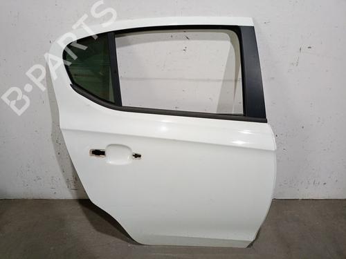 right-rear-door-opel-corsa-e-x15-2014-33704496 main image