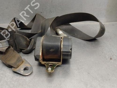 Used Front left seatbelt CITROËN JUMPY I (U6U_) [1994-2006]  28313444