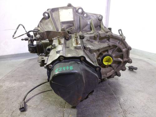 Gearbox MAZDA 323 F VI Hatchback (BJ) 1.9 16V (BJ14) | BP24622632M3 