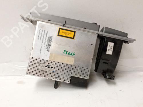 Radio BMW 7 (E65, E66, E67) 730 d | BP27889630E6 