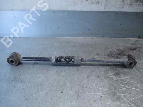 Used Left rear suspension arm KIA CARENS II MPV (FJ) 2.0 CRDi (113 hp) 4043315