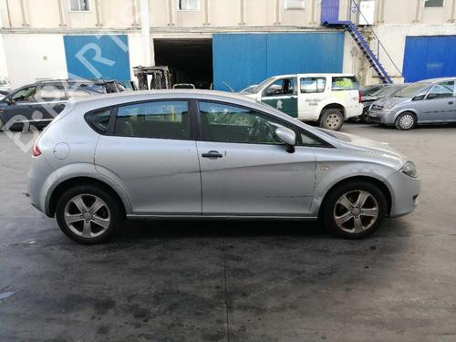 Instrument cluster SEAT LEON (1P1) 1.9 TDI | BP5261203C47 