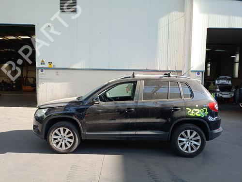 Used Parts VW TIGUAN (5N_)  1.4 TSI 4motion  4888157