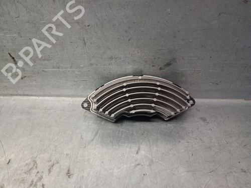 Used Heater resistor FIAT GRANDE PUNTO (199_) [2005-2025]  27900112