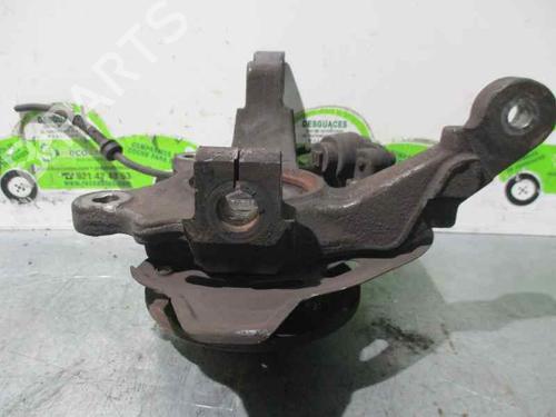 Right front steering knuckle OPEL COMBO Tour 1.3 CDTI 16V | BP2290274M26 