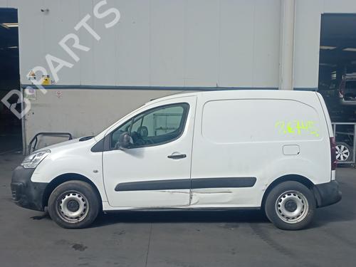 Recambios PEUGEOT PARTNER Box Body/MPV  1.6 HDi / BlueHDi 75  4993827