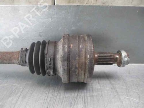 Right rear driveshaft MERCEDES-BENZ C-CLASS (W203) C 180 Kompressor (203.046) | BP5585530M41 